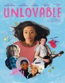 Unlovable (2018) poster