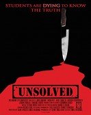 Unsolved poster