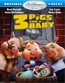 Unstable Fables: 3 Pigs & a Baby Free Download