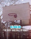 Untold: The Rise and Fall of AND1 poster