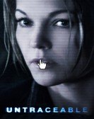 Untraceable (2008) poster