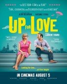 Up for Love poster