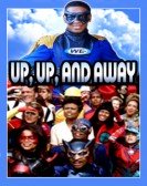 Up, Up, and Away poster