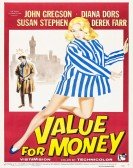 Value for Money poster