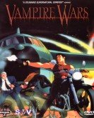 Vampire Wars poster