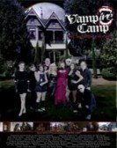 Vampire Camp poster