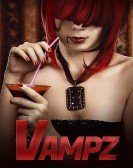 Vampz! (2019) poster