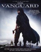 The Vanguard poster