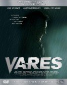 Vares: Private Eye poster