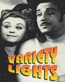 Variety Lights poster