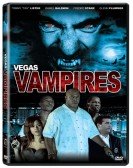 Vegas Vampires poster