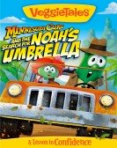 VeggieTales: Minnesota Cuke and the Search for Noah's Umbrella poster