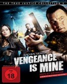 Vengeance is Mine poster