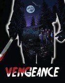 Vengeance poster