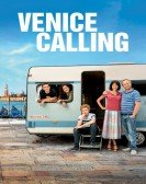 Venice Calling poster