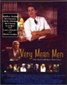 Very Mean Men poster