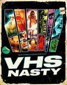 VHS Nasty poster