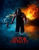 Victor Crowley (2017) poster