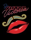 Victor Victoria poster