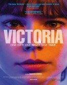 Victoria poster