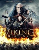 Viking Destiny (2018) poster