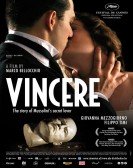 Vincere poster