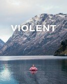 Violent (2014) poster