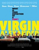 Virgin Alexander poster