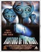 Visitors of the Night poster