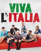 Viva l'Italia poster