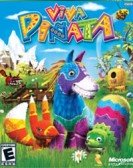 Viva PiÃ±ata poster