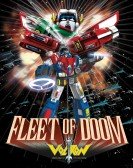 Voltron: Fleet of Doom poster