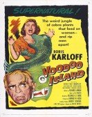 Voodoo Island Free Download