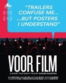 Voor Film poster