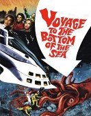 Voyage to the Bottom of the Sea poster