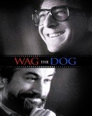 Wag the Dog poster