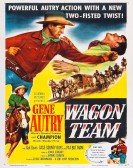 Wagon Team poster