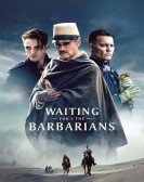 Waiting for the Barbarians poster