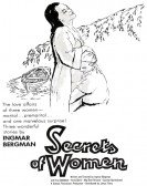 Waiting Women poster