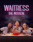 Waitress: The Musical poster