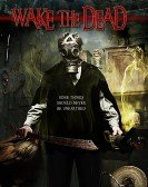 Wake the Dead poster