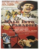 Walk Into Paradise poster