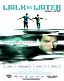 Walk on Water poster