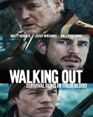 Walking Out (2017) poster