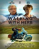 Walking with Herb poster