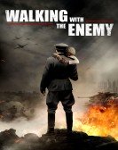 Walking with the Enemy (2014) poster