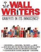 Wall Writers poster