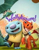 Wallykazam! poster