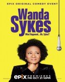 Wanda Sykes: What Happenedâ€¦ Ms. Sykes? Free Download