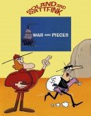 War and Piec poster